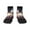2 Black-1, variant on Fox Couple for Premium Adult Socks,Comfortable, Breathable, and Durable Socks, Perfect for Everyday Wear