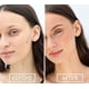 thumbnail image 4 of Lápiz de cejas Chella Dazzling Dark Brown, vegano, sin gluten, 4 of 9