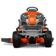 thumbnail image 2 of Husqvarna TS248XD 23HP Kawasaki Lawn Tractor, 2 of 6