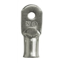 Ancor 242275 Marine Grade Wire Terminal Lugs #1 Gauge 5/16" Fastener 25 Pack
