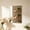 Warm White, variant on Topukaiba Shatterproof Wall Mirror Tiles, 11.81"x7.87" Peel & Stick Glass Mirror, Explosion-Resistant Self-Adhesive for Bathroom & Bedroom Decor, Plastic Small Adhesive Mirrors,Cold White,11.8x7.8in