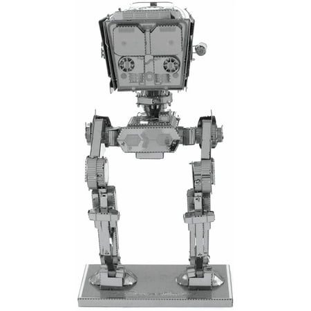 Fascinations Star Wars AT-ST Action Figure, Color: Multi, Height: 6 inches, Width: 5 inches