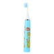 thumbnail image 1 of Cepillos de dientes para niños, cepillos de dientes eléctricos para niños, productos de cuidado dental para niños con dibujos animados, cepillo de dientes eléctrico, durabilidad probada en el tiempo, 1 of 14