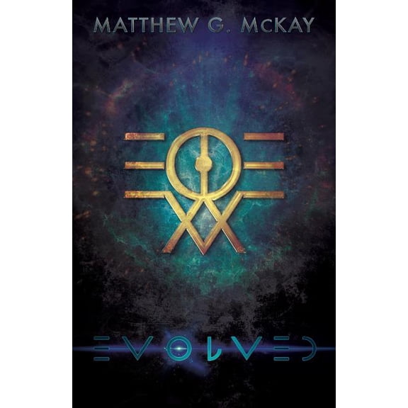 Evolved, (Paperback)