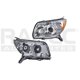 thumbnail image 1 of FARO 4 RUNNER 2006 al 2009 TOYOTA Izquierdo/Piloto Genérica  ., 1 of 4