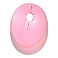 thumbnail image 7 of Mofii Sweet Keyboard Mouse Combo, Colored Cute Keyboard,2.4G Wireless Keyboard Set Circular Suspension Key for PC Laptop Pink, 7 of 7