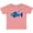 Mauve, variant on Inktastic Fishing Blue Fish Boys or Girls Baby T-Shirt