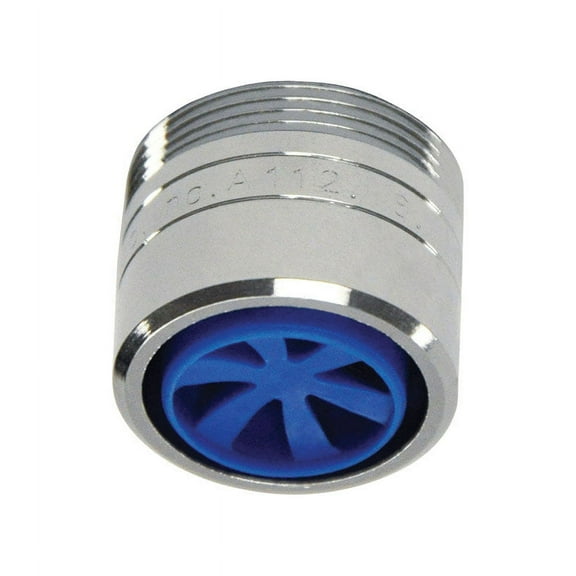 Danco Male Thread 13/16 in.-27M Chrome Faucet Aerator