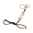 thumbnail image 1 of Baby Silicone  Clip, One Piece Baby  Clips Safe Stylish Gift  For Girls, 1 of 8