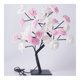 thumbnail image 1 of Lámpara LED de Mesa Para Árbol de Bonsái, Lámpara de Árbol USB, Decoración de Dormitorio de NaviDad, Luz de Noche de Mesa, 1 of 8
