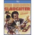 thumbnail image 1 of Pre-Owned Slaughter [Blu-ray] (Blu-ray 0887090108102) directed by Jack Starrett, 1 of 1