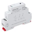 thumbnail image 2 of Time Controlled RelayTime Relay Flame Retardant Relay Auxiliary Relay Dependable Performance, 2 of 5