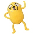 thumbnail image 1 of Adventure Time Plush Toy Jake Penguin Gunter Finn Beemo BMO Soft Stuffed, 1 of 7