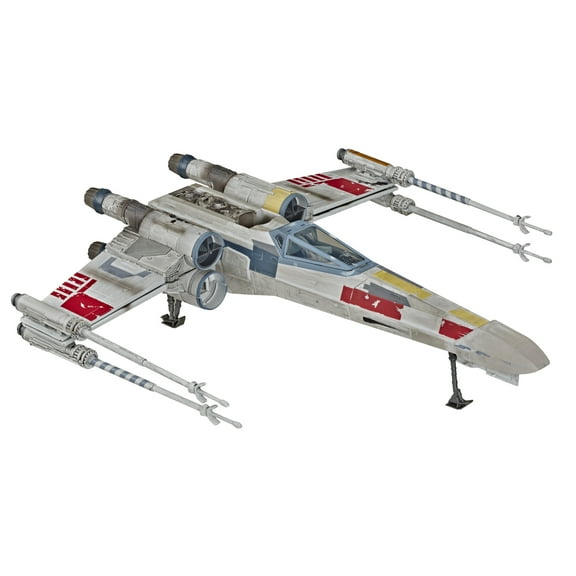 Star Wars The Vintage Collection Episode IV Luke Skywalker’s X-Wing Star Wars Collectible