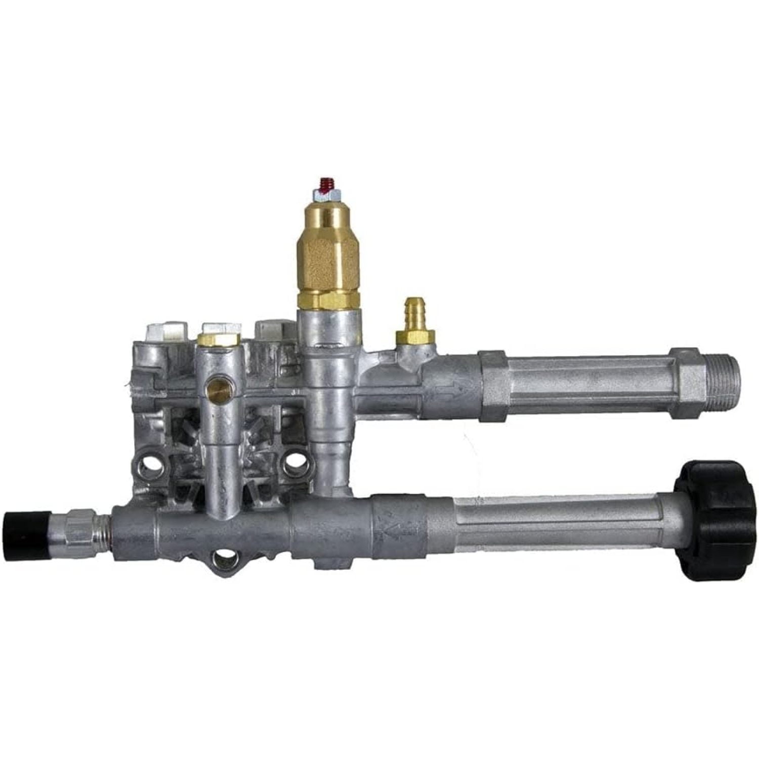 Upgrade Pump Head Kit for Pressure Washers RMW2.2G24