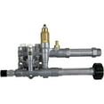 thumbnail image 1 of Upgrade Pump Head Kit for Pressure Washers - RMW2.2G24, 1 of 4