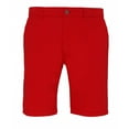 thumbnail image 4 of Asquith & Fox Mens Casual Chino Shorts, 4 of 6