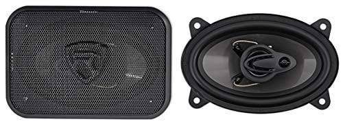 4x6 subwoofer