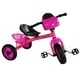 thumbnail image 1 of Triciclo Infantil Importacion  Carro Rosa, 1 of 5