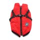 thumbnail image 1 of Ropa térmica impermeable transfronteriza para mascotas, abrigo de algodón para perros, protección integrada para el pecho y la espalda, adecuada para Otoño/Invierno, 1 of 5