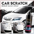 thumbnail image 1 of RYRDWP 120ml Car Scratch Repair Nano Spray Coating Technology, 1 of 9