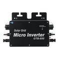 thumbnail image 1 of 800W Solar Inverter WiFi Control Automatic Identification Inverters to AC 120V Solar Grid Tie Inverter, 1 of 7