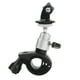 thumbnail image 5 of Cámara de acción Soporte de Abrazadera para Bicicleta Clip de Soporte Fijo para Bicicleta Accesorio Giratorio de 360 Grados para OSMO Action para Gopro 9 cámara Deportiva Ecomeon no, 5 of 6