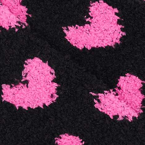 Black Soot Hearts