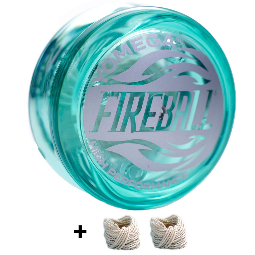 yomega fireball yoyo
