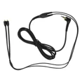 thumbnail image 3 of OPAL- Replacement Mmcx Cable For Shure Eac64Bk Se215 Se315 Se425 Se535 In-Ear Earphone, 3 of 6