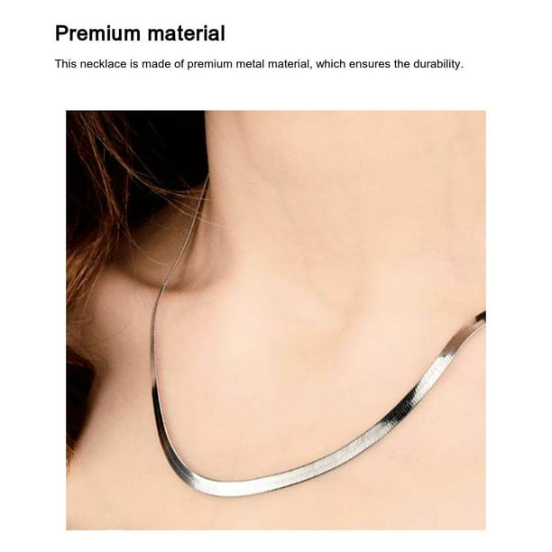 DIFFERENT NECKLACE 55cm シルバー925 different ネックレス 55cm 喜平 ネックレス メンズ シルバー925