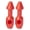 Red, variant on YIFAEUX 2 Pcs Speargun Nails Wear-resistant Spearfishing Wishbone Lightweight Mini Speargun Hose Connector Fishing Gear Accessory for Fishing Enthusiasts