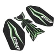 thumbnail image 1 of Autocollant de Moto Protecteur de Carburant pour Kawasaki Autocollant de Carburant Autocollant de Protection de Moto Compatible avec Kawasaki Z650/ 650 2017-2021, 1 of 8