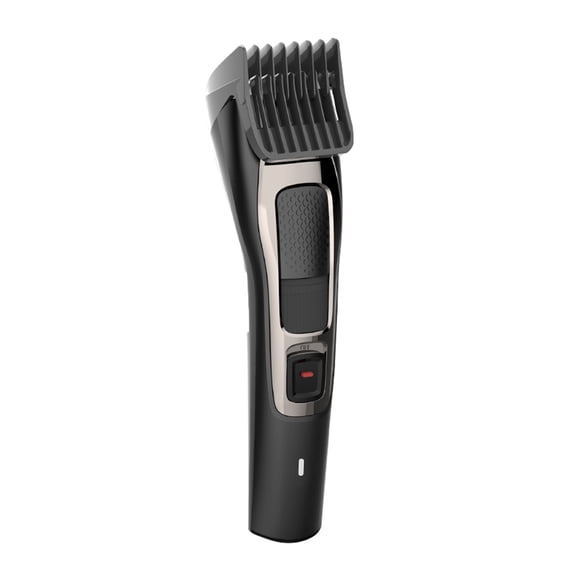 ENCHEN Enchen Sharp3S USB Rechargeable Hair Clipper for Men, Women & Kids - Low Noise, High Precision, Ergonomic Design with R-Shaped Blade for Safe & Smooth Haircuts.