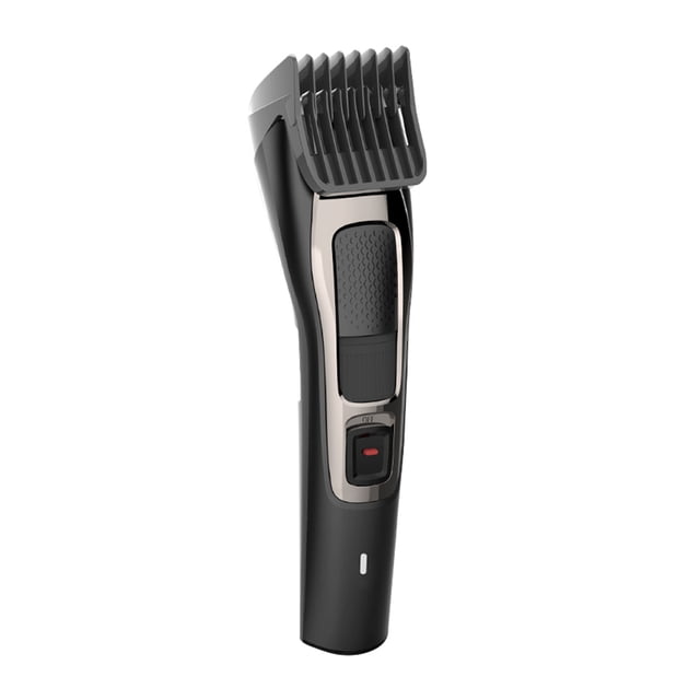 ENCHEN Enchen Sharp3S USB Rechargeable Hair Clipper for Men, Women & Kids - Low Noise, High Precision, Ergonomic Design with R-Shaped Blade for Safe & Smooth Haircuts.