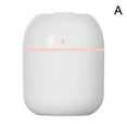 thumbnail image 3 of Ultra-Quiet USB Portable Humidifier with 220ml Large Tank for Bedroom Office Desk, 3 of 6