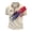 WenDA02_Beige, variant on WEIWEN Men's Patriotic Golf American Flag Classic Fit Polo Shirt 4th of July Polos for Men Short Sleeve Performance USA Tops Beige L
