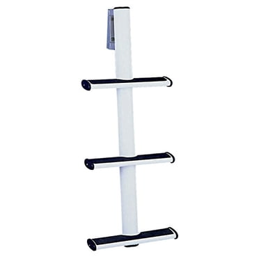 Stainless Steel Sports Ladder (47242) - Online Boating Store Stainless Steel Sports Ladder (47242) - Online Boating Store