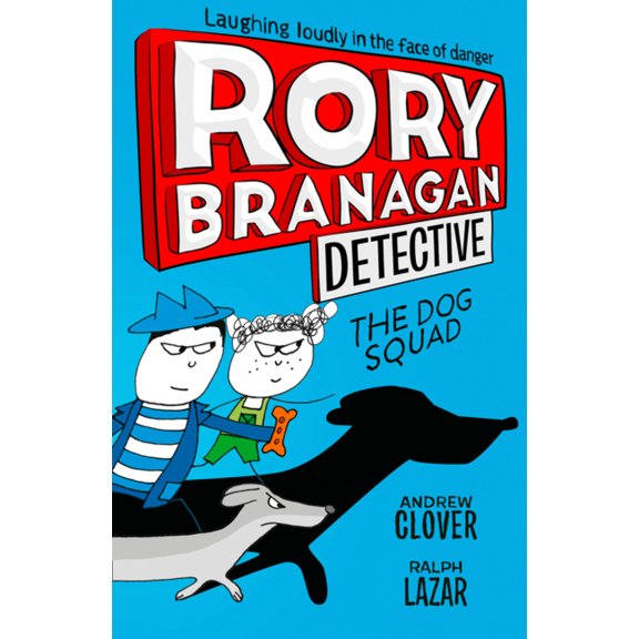 Pre-Owned The Dog Squad (Rory Branagan) (Paperback) 0008265860 9780008265861