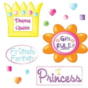 Wall Frames Peel Stick Wall Decals
