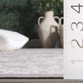 thumbnail image 2 of SAFAVIEH Cabana Joshua Medallion Indoor/Outdoor Area Rug, 2 of 9