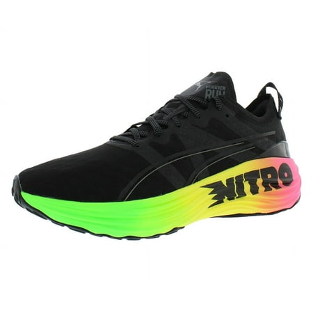 Puma ForeverRun Nitro Futrograde Mens Shoes