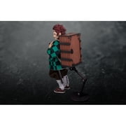 Aniplex Demon Slayer Kimetsu no Yaiba: Tanjiro Kamado 1/6 Scale Action Figure