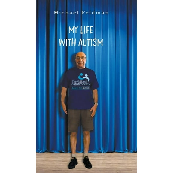 My Life with Autism (Hardcover)