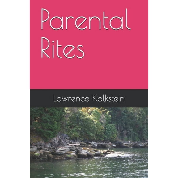 Parental Rites (Paperback)