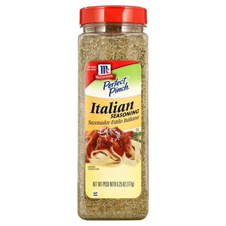 McCormick Italian Seasoning, 6.25 oz.