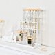 thumbnail image 2 of Soporte organizador de joyas ProCase de 6 niveles para collares y pendientes, 2 of 8