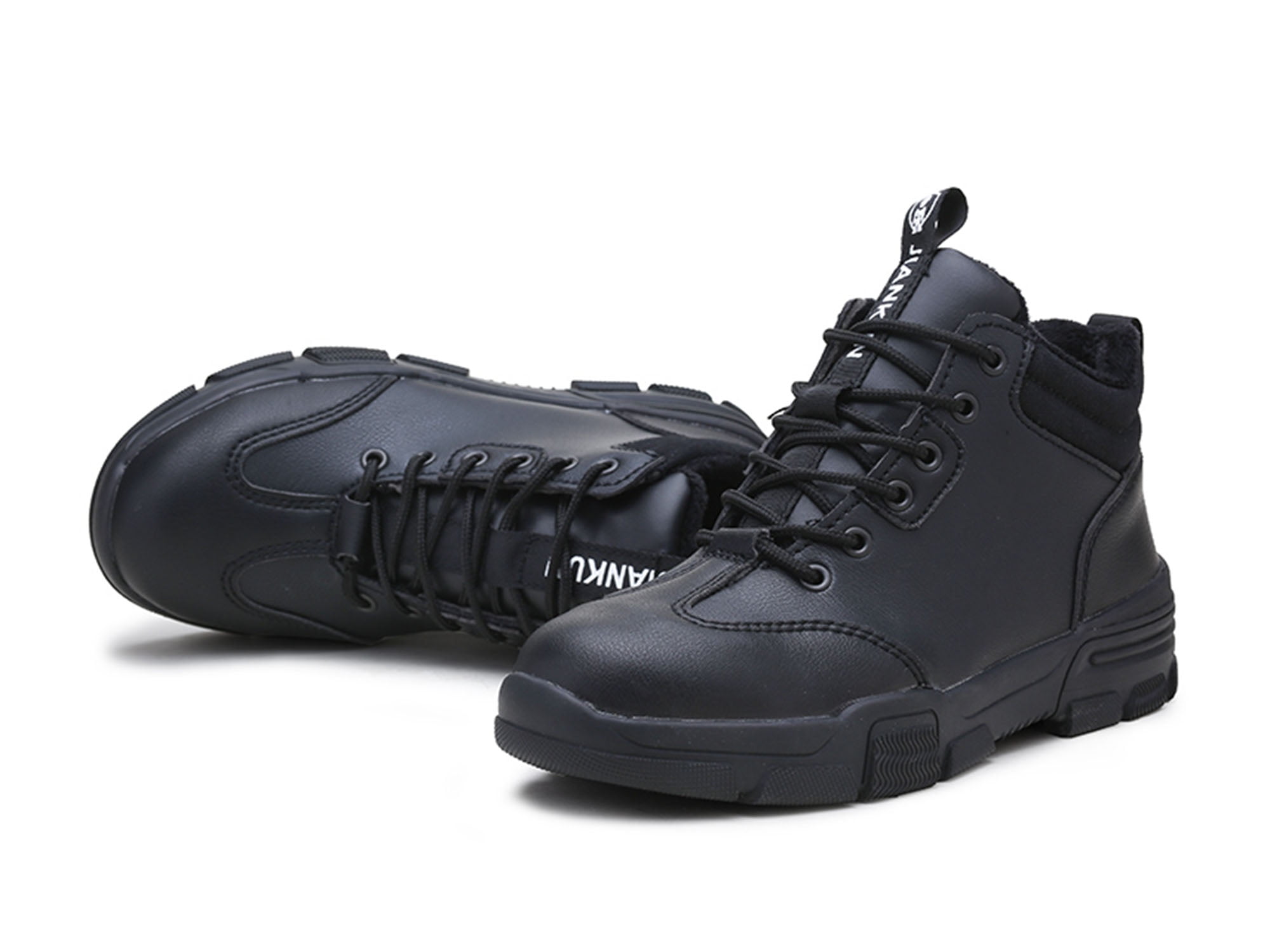 Cottons Winter Boots Leisure Shoes 