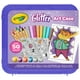 thumbnail image 1 of Kit de Arte Crayola con Brillantina con más de 50 piezas: Crayones y Pinturas con Brillitos, 1 of 7