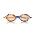 thumbnail image 2 of Speedo Unisex-Adult Swim Goggles Vanquisher Extended View, 2 of 2